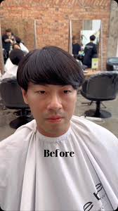 PERM STYLED by MARCUS, #marcusloodesign , #男士发型 #男士烫发 #电棒烫 #烫发 #guyperm  #perm #permhairstyle #ironperm #coldperm #downperm #아이롱펌 #saranghairjb  #saranghair