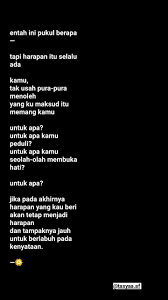 Quotes Sajak Bucin Kutipan Kutipan Tentang Cinta Sajak