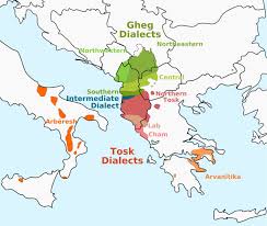 An official diplomacy map of the ministry of foreign affairs of france with all embassies and consulates (you will notice that north macedonia is the only countries on the map not to have his name mentioned). Adriatik Kelmendi On Twitter The Map Of Traditional Albanian Speaking Communities In Europe Albanian Is An Official Language In Albania Kosovo Northmacedonia Montenegro It Is Recognized As Minority Language In Italy