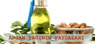 Argan Yaginin Faydalari Argan Yagi Saglik Sac