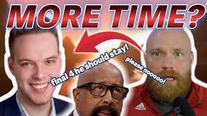 REF's were AWFUL last night in OREGON! HOOSIERS have ONE MORE CRACK at it!  Braylon Mullins is FIRE!