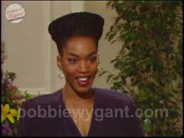 She is known for her biographical film roles. Angela Bassett Malcolm X 1992 Bobbie Wygant Archive Youtube