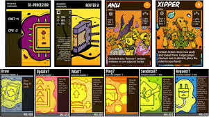 President card game online rules. Educational Design Research For The Development Of A Collectible Card Game For Cybersecurity Learning Springerlink