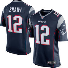 The new england patriots are a professional american football team based in the greater boston area. New England Patriots Home Game Jersey Tom Brady
