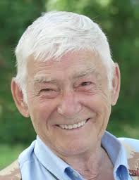 McVEETY, Harry Thomas