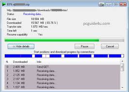 Internet download manager (idm) is a tool to increase download speeds by up to 5 times, resume and schedule downloads. Internet Download Manager Idm Version 6 36 Registered Pcguide4u