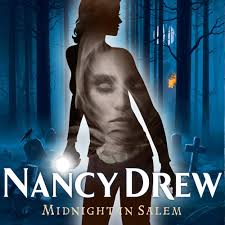 Every nancy drew game ranked. Amazon Com Nancy Drew Midnight In Salem Standard Pc Download Video Games
