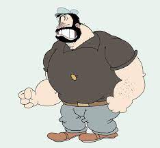 Check spelling or type a new query. 10 Most Popular Cartoon Characters With Playful Beards