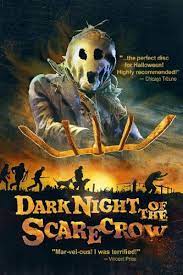 Pictures Photos From Dark Night Of The Scarecrow Tv Movie 1981 Imdb Scarecrow Movie Tv Horror Scary Movies