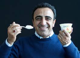 Chobani, Inc.
