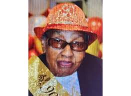 Earline Ruth Hamilton Obituary (2024)