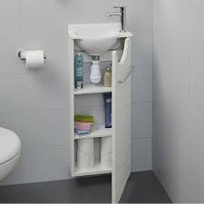 Meuble Lave Mains Pratique Pour Camoufler Les Tuyaux Et Ranger Le Necessaire De Nettoyage Dans Les Sanitaires Small House Furniture Home Furniture Furniture