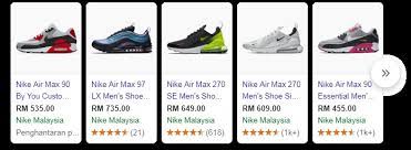 Ini adalah jenis kasut wanita yang anda pakai pada setiap hari. 8 Gambar Inspirasi Mengenai Produk Nike