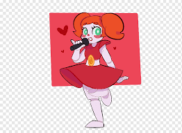 Maybe you would like to learn more about one of these? Five Nights At Freddy S Sister Location Fan Art Drawing Circus Png Pngwing