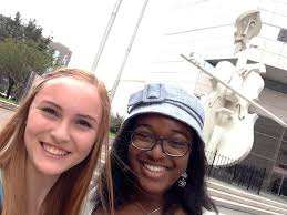 The best places in Houston to take your prom photos