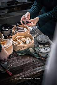 Difference Dimsum Fotografi Makanan Makanan Makanan Dan Minuman