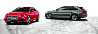 Audi A4 Audi A4 Audi Car Design