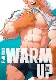 Wild Style (Takemoto Arashi)] WARM UP [Eng] - Gay Manga | HD Porn Comics