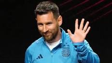 Lionel Messi todavía no llegó, pero ya le generó un ...