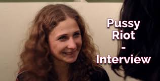 Be As Punk As Possible!“