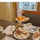 Afternoon Tea at Heidi's Sandwichboard event image