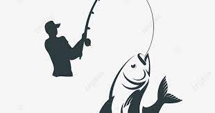 Vector People Fishing Fishing Rod Clipart People Vector People Png Transparent Clipart Image And Psd File For Free Download In 2021 Fish Vector Vector Illustration Character Design