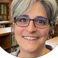 Heather Finch by Jenny Benjamin