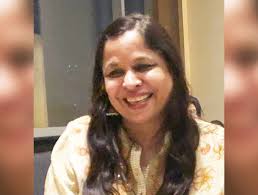 ANU CHOPRA'S CAMPAIGN TO REIMAGINE EDUCATION. by Central Chinmaya Mission  Trust