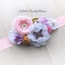 Butterfly Baby Shower Sash Baby Shower Sash Baby Shower Diy Butterfly Baby Shower