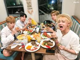 Sweet chili sauce and cajun.for a limited. Bts Partners With Mcdonald S To Launch A Special Meal Deal In 50 Countries