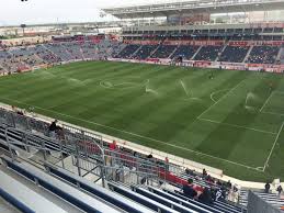As a result, we are no longer going to be updating the sidebar with upcoming matches, standings, stats, etc. Seatgeek Stadium Bereich 203 Reihe 13 Platz 1 Chicago Fire Fc Vs Real Salt Lake Geteilt Nach Davehails