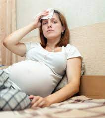 Are Hot Flashes Normal During Pregnancy How To Deal With It