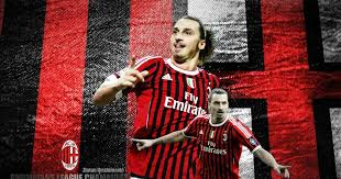 Ajaxis saavutas ibrahimović maine ühe lootustandvama edasimüüjana euroopas ja lahkus kaks aastat hiljem juventuse võistlusele. The Next Season Psg Once Again Managed To Become Champion Zlatan Ibrahimovic Back To Milan Pes 2020 Zlatan Is Back Milan Wallpaper Zlatan Ibrahimovic Ac Milan