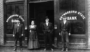 Bank On It: Hendricks County Bank & Trust is Built