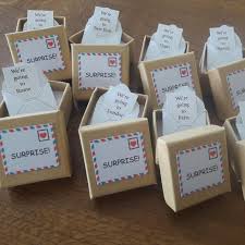 Trip Announcement Surprise Card We Re Going To Surprise Vacation Surprise Holiday Surprise Christmas Surprise Trip Going On Holiday In 2020 Surprise Gifts For Him Diy Gifts For Him Bday Gifts For