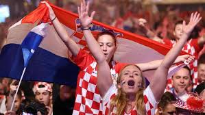 Meanwhile, banovina of croatia stands in the kingdom of. Fakta Fakta Unik Negara Kroasia