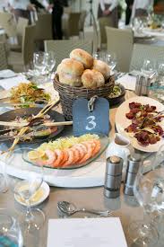 Tuscan Inspired Feast Food Centerpieces Event Planning Food Food