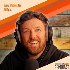 Construction Sport Podcast