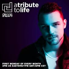 Listen to A Tribute To Life 004 by Dennis Sheperd in Dennis Sheperd  playlist online for free