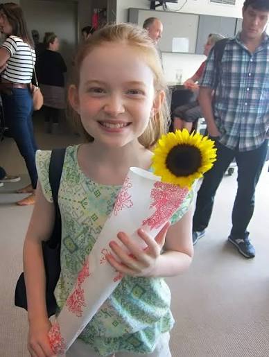 Cute baby sadie✨💌 @sadiesink_ Not impersonating. We're not Sadie, we're a  fanpage. We're not connected to Sadie or her Team. (Sadie sink, sadie, baby  sadie, sadie sink kid, max, madmax, max mayfield,