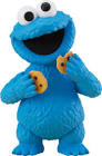 GSC:Nendoroid Cookie Monster