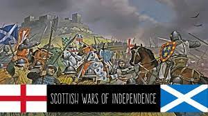 However, while their opponents were able to call. Wars Of Scottish Independence 1296 1357 British History Youtube