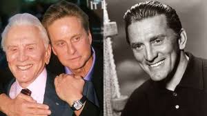 His death has been confirmed by his actor kirk douglas was one of the last surviving stars of the golden age of cinema, riding a tide of incredible growth in the american movie market. Hollywood Actor Kirk Douglas Dies At 103 Son Michael Douglas Shares Emotional Note Hollywood News India Tv
