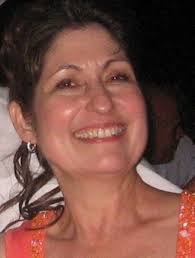 Joyce Casper's Instagram, Twitter & Facebook