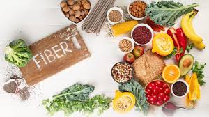 Soluble Fiber Benefits