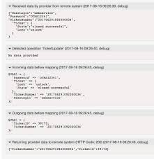 We did not find results for: The Otrs Blog Snowconnector Howto Connect Otrs With Servicenow