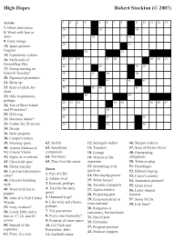 These crosswords are made for adults of all ages. Pin By Susan Browne On Word Puzzles Printable Crossword Puzzles Free Printable Crossword Puzzles Crossword Puzzles