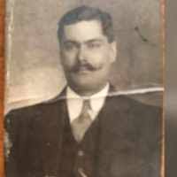 Ernesto Alonso Parga (1875–1925)