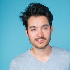 Kenny Yates's Instagram, Twitter & Facebook