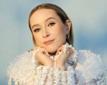 Tess Daly: the interview